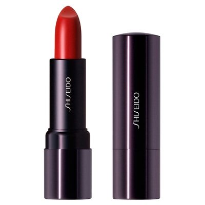 Batom Perfect Rouge Shiseido cor 418Preço: R$102,00